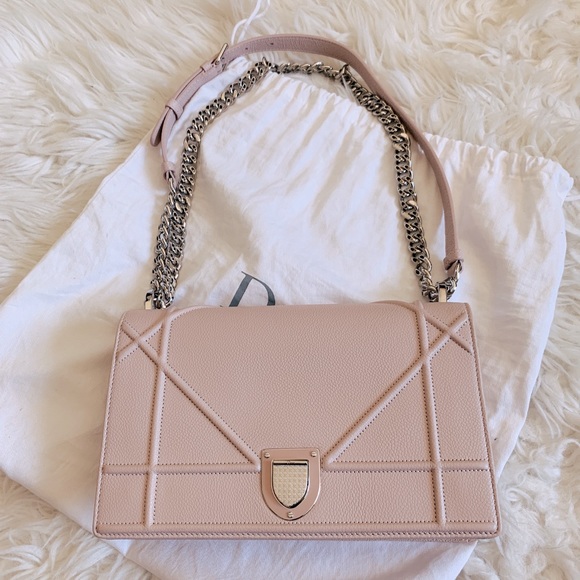 SOLD!! Christian Dior bag - Picture 1 of 8